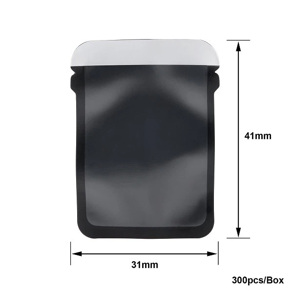 Dental X-ray barrier envelop (7)