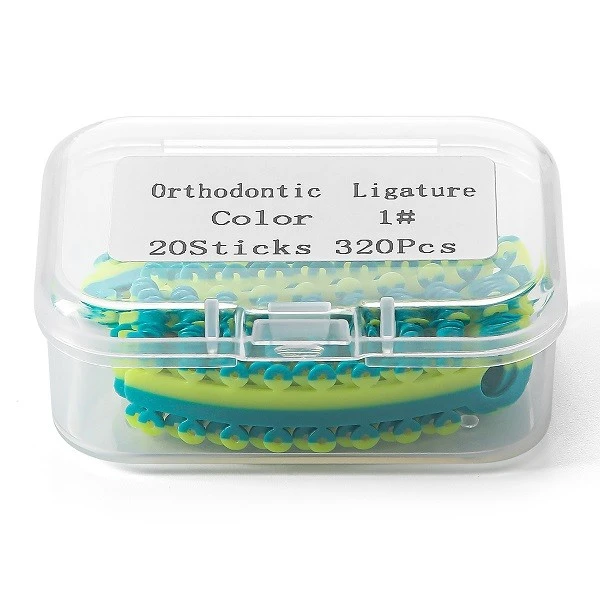Orthodontic Ligature Tie (9)