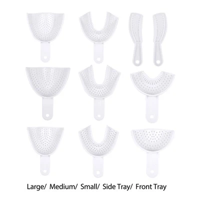 ถาดพิมพ์ฟัน