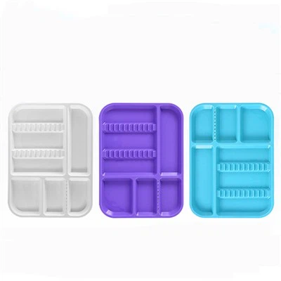 ถาดใส่เครื่องมือทันตกรรม