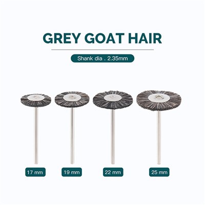 กลยุทธ์การตลาดของแปรง hp flat prophy คืออะไร?