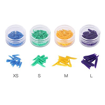 แถบเมทริกซ์ทันตกรรมมีส่วนช่วยให้ผลลัพธ์ด้านความสวยงามของการรักษาทางทันตกรรมได...